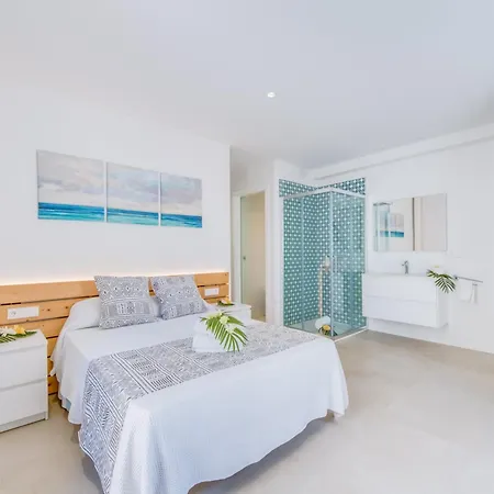 One Bedroom Apartment, * Sa Pobla