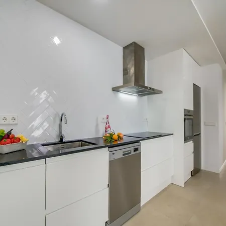 One Bedroom Apartment, Apartment Sa Pobla