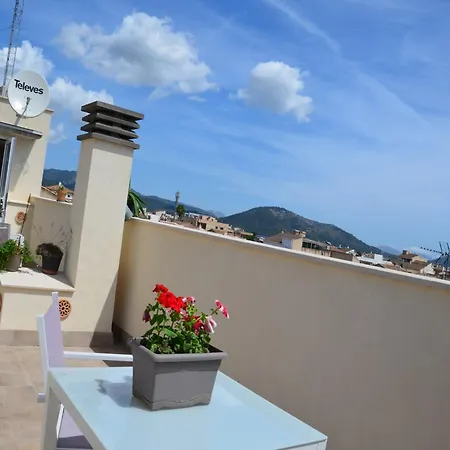 One Bedroom Apartment, Sa Pobla