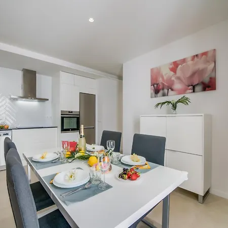 One Bedroom Apartment, *