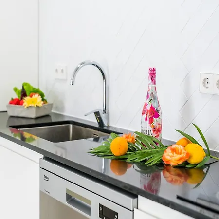 One Bedroom Apartment, Sa Pobla