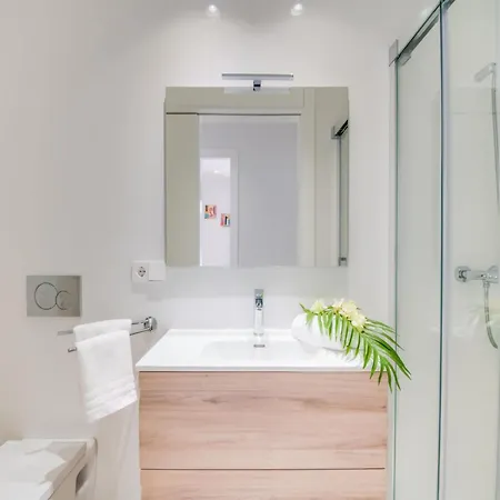 One Bedroom Apartment, Apartment Sa Pobla
